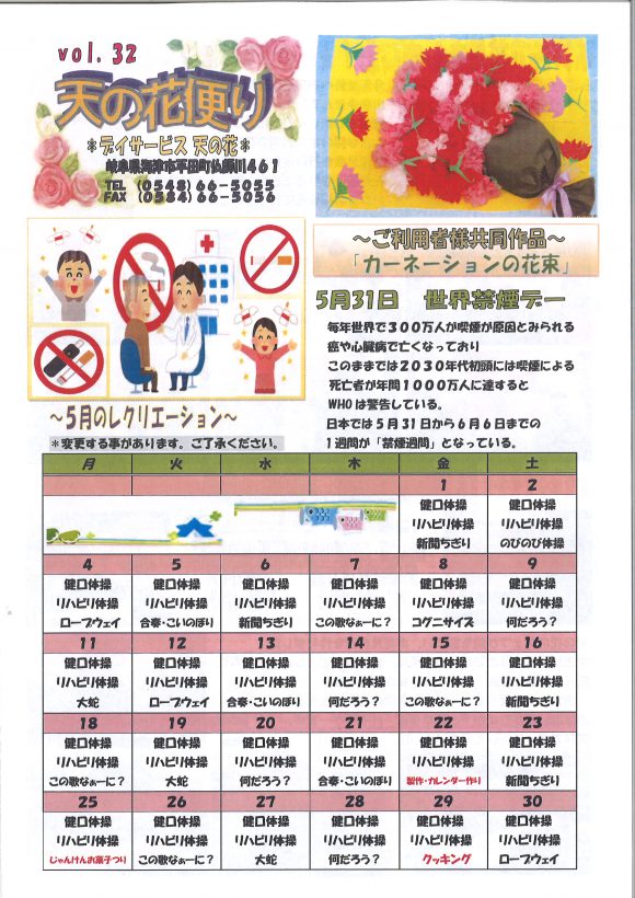 表面
