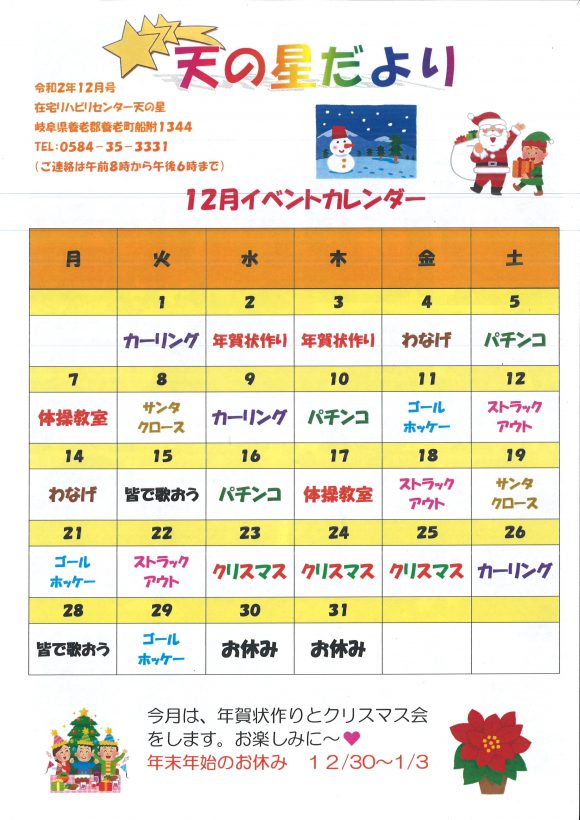 表面
